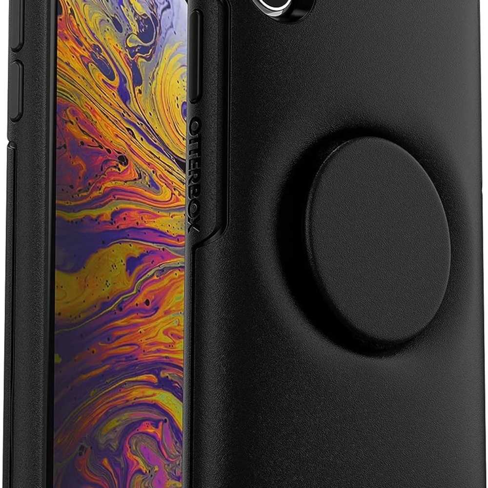 Otter-Pop Symmetry Series Phone Case for iPhone X or iPhone XS - Picture 3 of 7